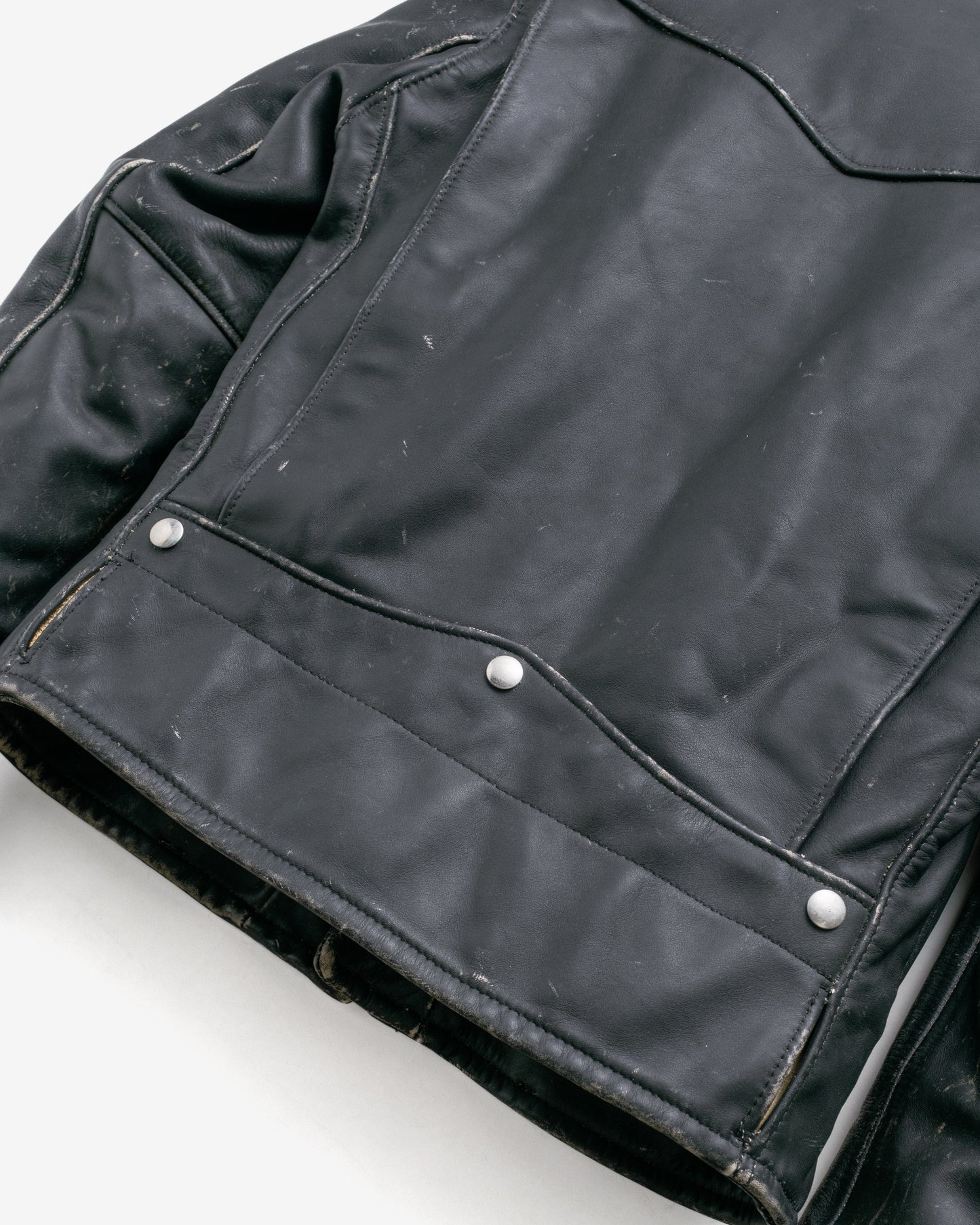 568VN — product detail | Majestic Leather UK