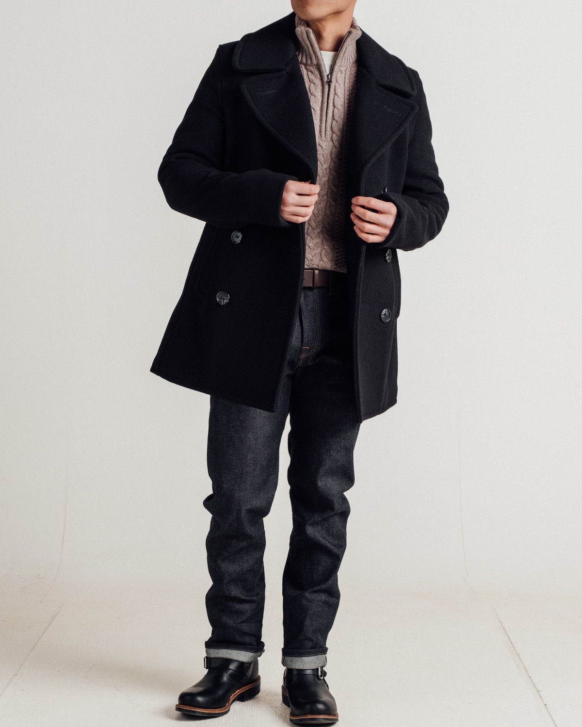 764 — interior lining | Majestic Leather UK