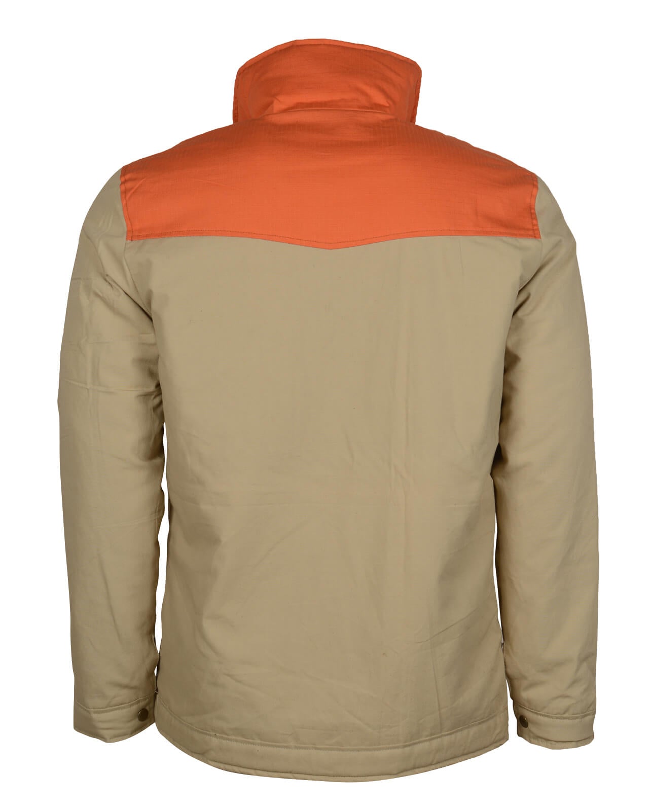 John Dutton Yellowstone Kevin Costner Jacket | Majestic Leather — interior lining | Majestic Leather UK