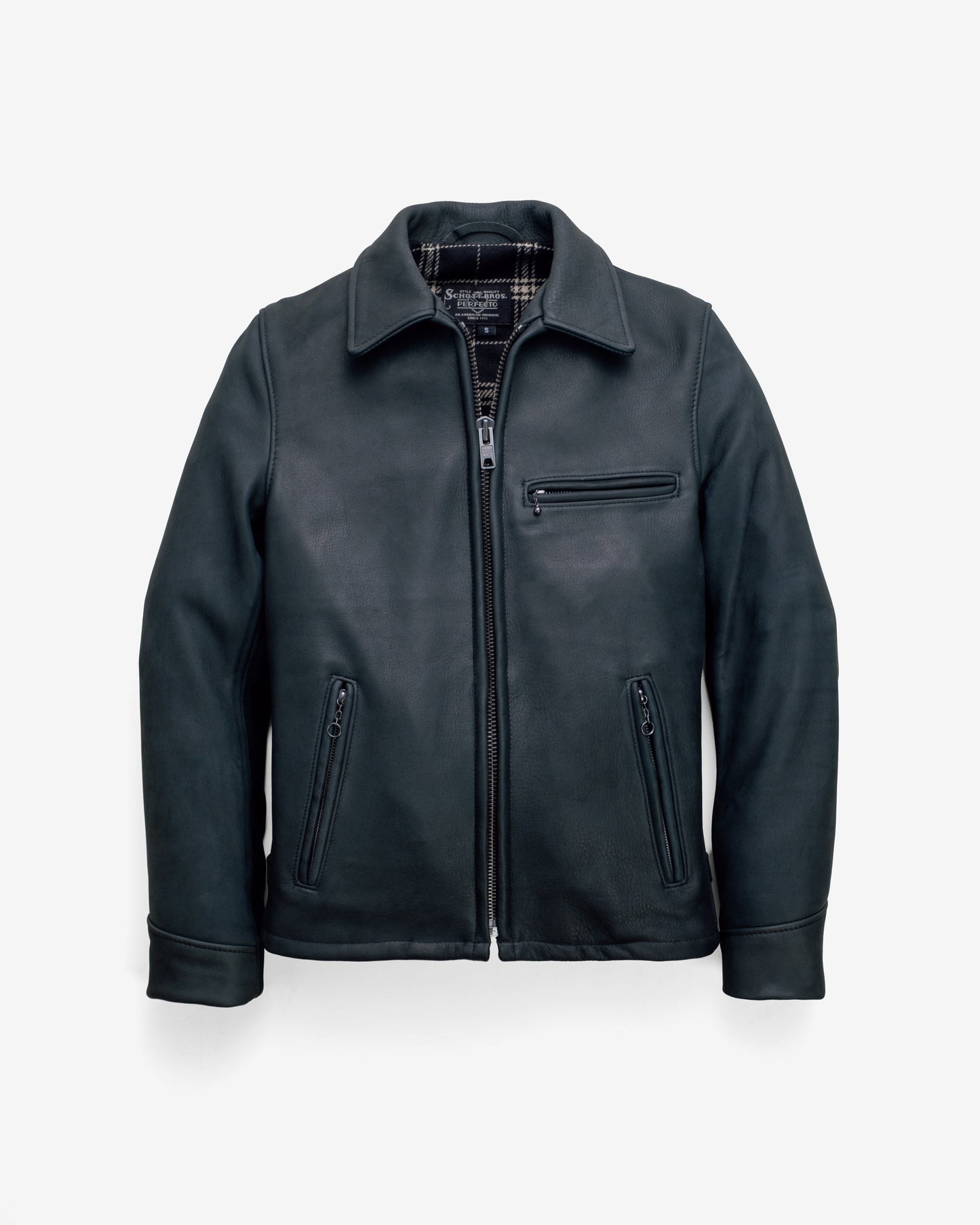 P693 — front view | Majestic Leather UK