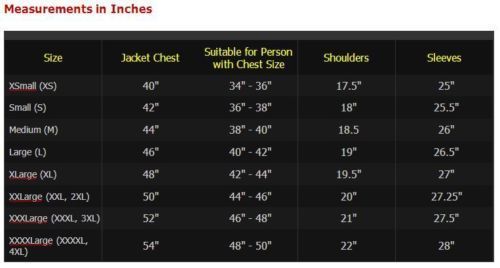 hombre Chaqueta De Cuero Negro Ajustado Chaqueta biker de piel none