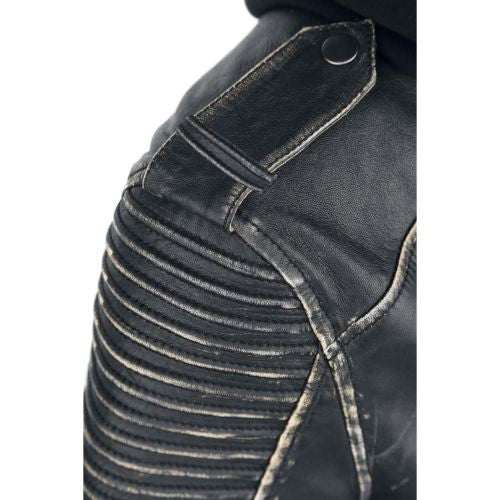 Suicide Squad New ‘The Killing Jacket’ Joker Leather Jacket (All Sizes) Majestic Leather