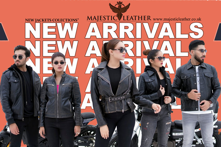 New Arrivals