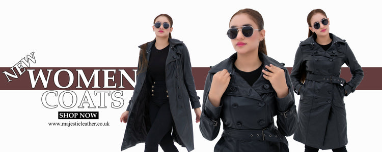 Women's Coats