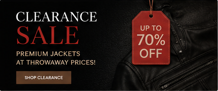 Premium Jackets at Throwaway Prices!