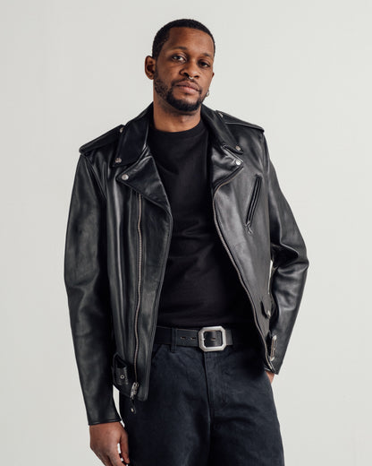 118 — back view | Majestic Leather UK