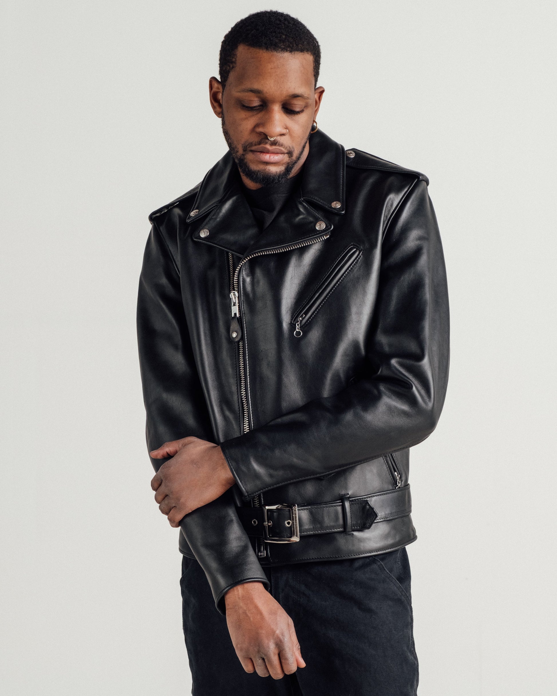 118 — product detail | Majestic Leather UK