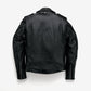 118 — side profile | Majestic Leather UK