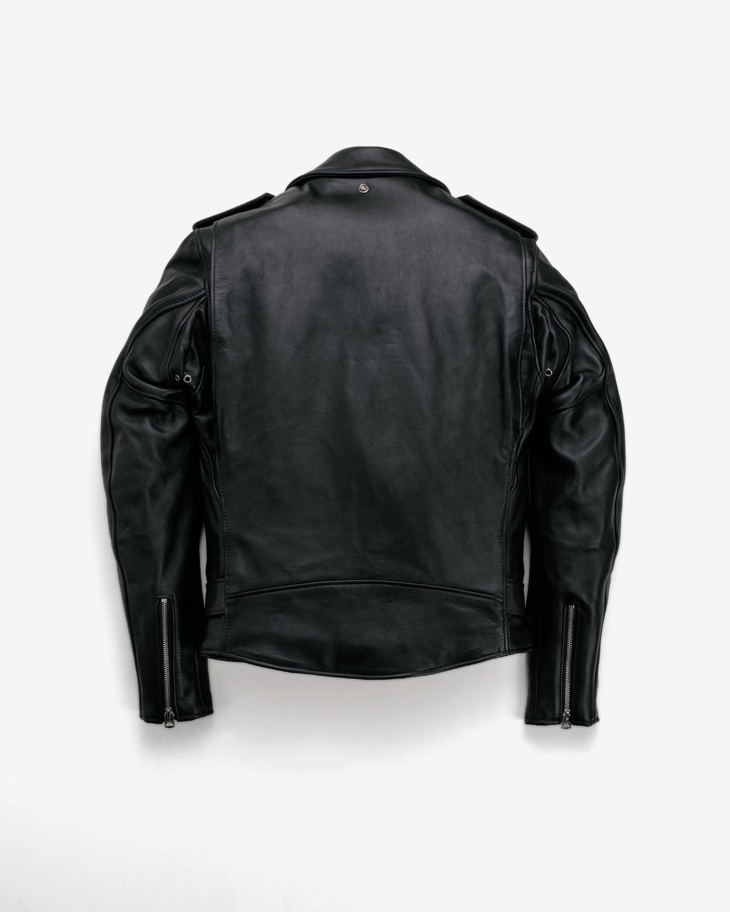 118 — side profile | Majestic Leather UK