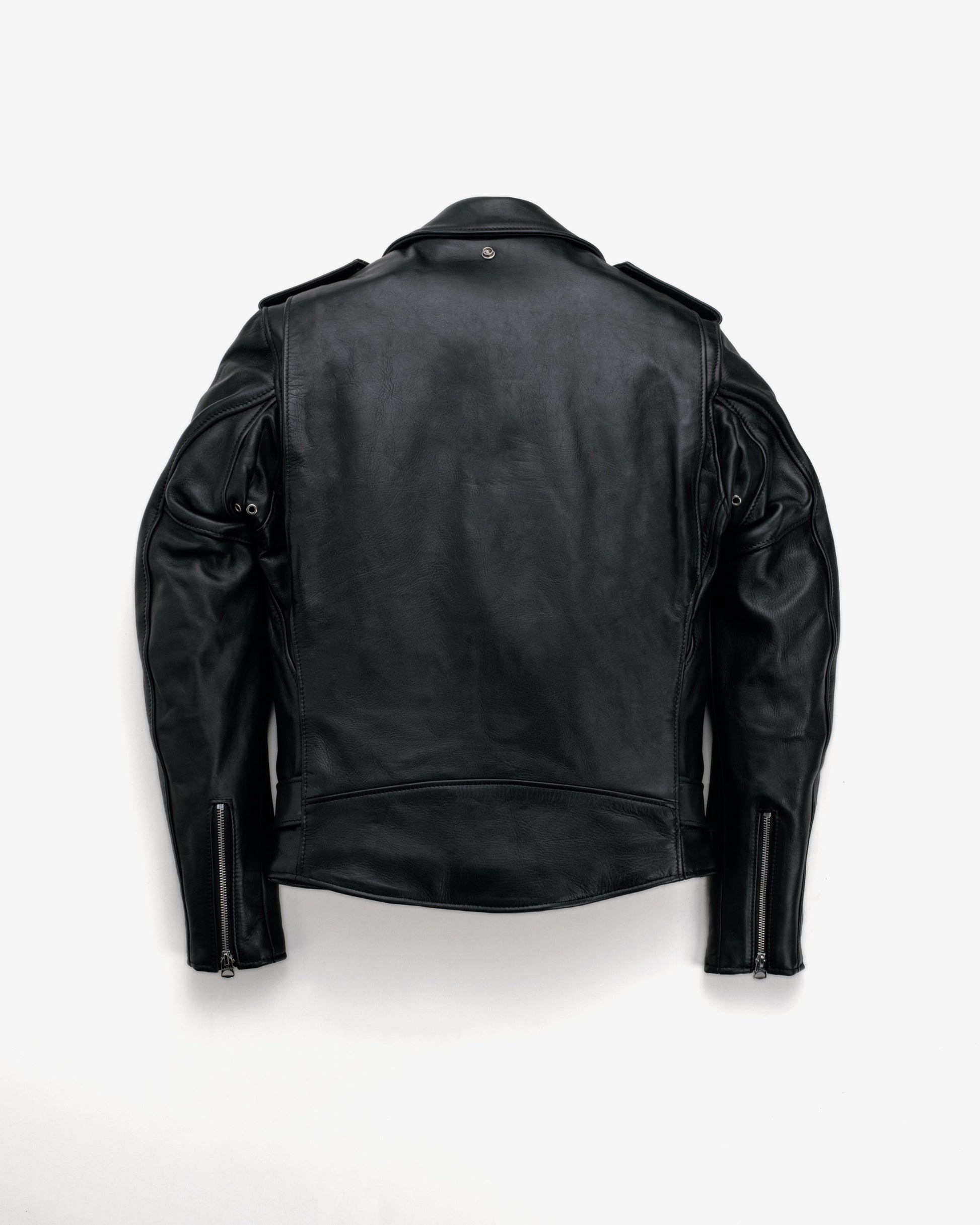 118 — side profile | Majestic Leather UK