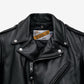 118 — interior lining | Majestic Leather UK
