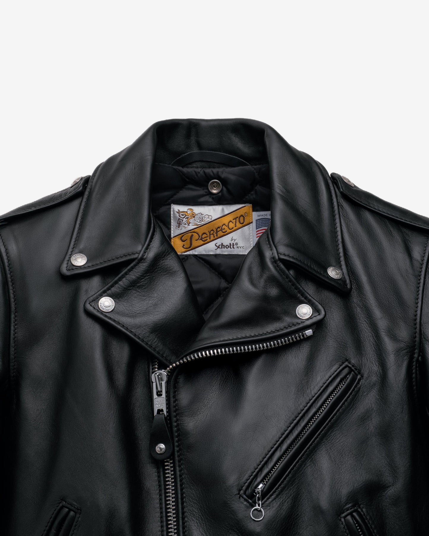 118 — interior lining | Majestic Leather UK