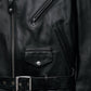118 — collar detail | Majestic Leather UK