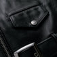 118 — sleeve detail | Majestic Leather UK