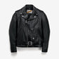 118 — front view | Majestic Leather UK