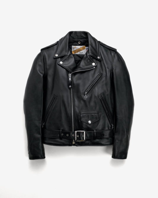 118 — front view | Majestic Leather UK