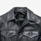 121 — interior lining | Majestic Leather UK