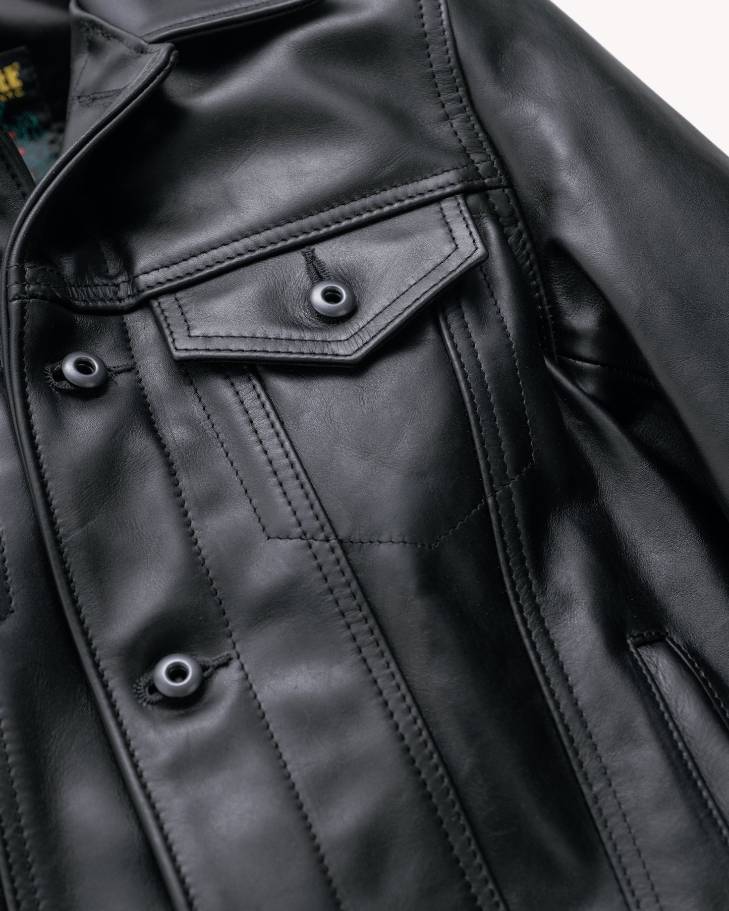 121 — product detail | Majestic Leather UK