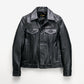 121 — front view | Majestic Leather UK