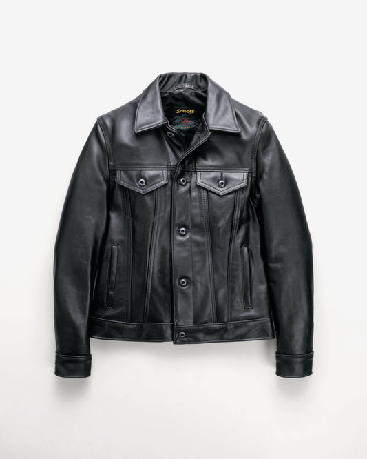 121 — front view | Majestic Leather UK
