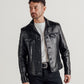 121 — side profile | Majestic Leather UK