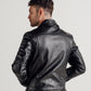 121 — back view | Majestic Leather UK