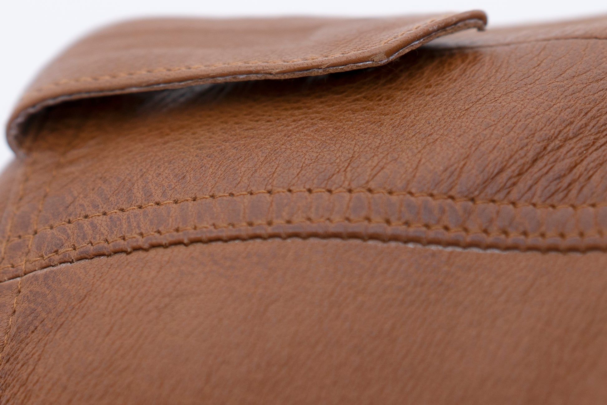 Men's New Biker Light Tan Brown Lambskin Leather Shirt | Majestic Leather Majestic Leather