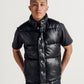 204DV — back view | Majestic Leather UK