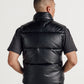 204DV — side profile | Majestic Leather UK