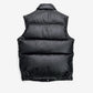204DV — interior lining | Majestic Leather UK