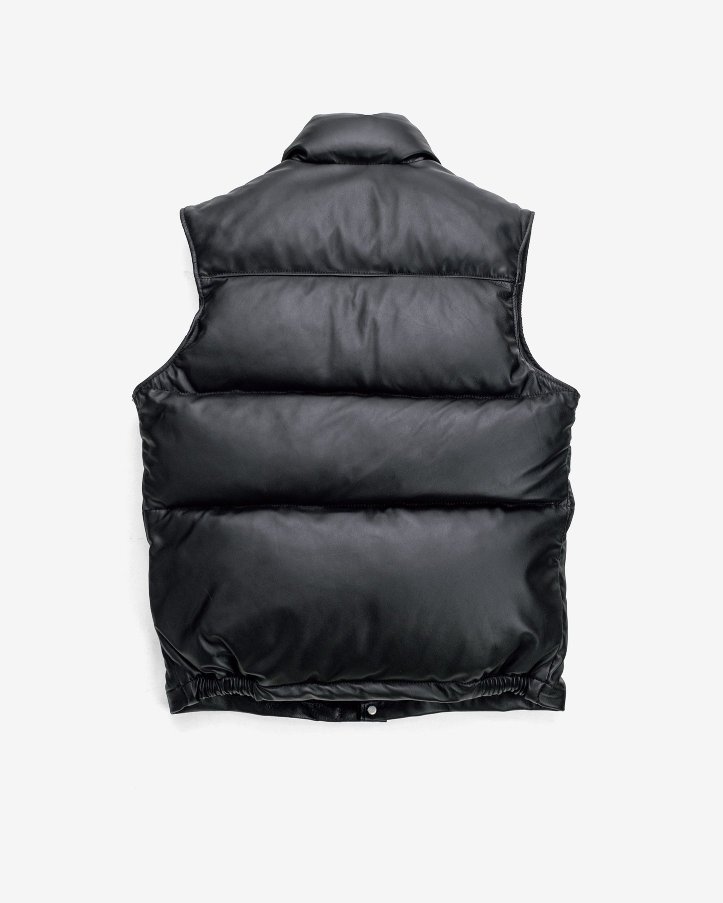 204DV — interior lining | Majestic Leather UK