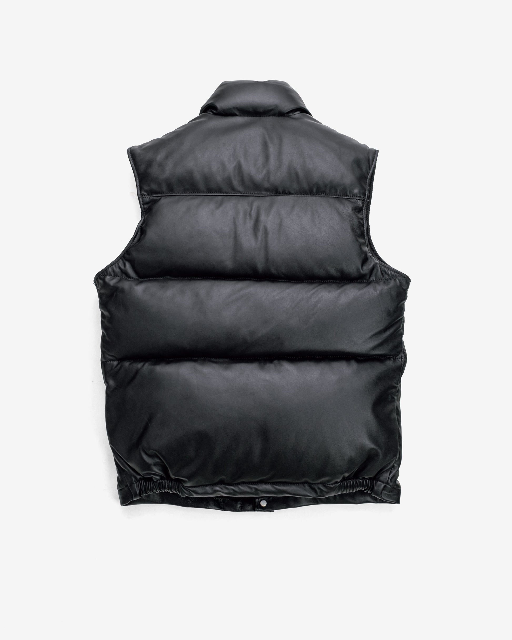 204DV — interior lining | Majestic Leather UK