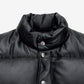 204DV — sleeve detail | Majestic Leather UK
