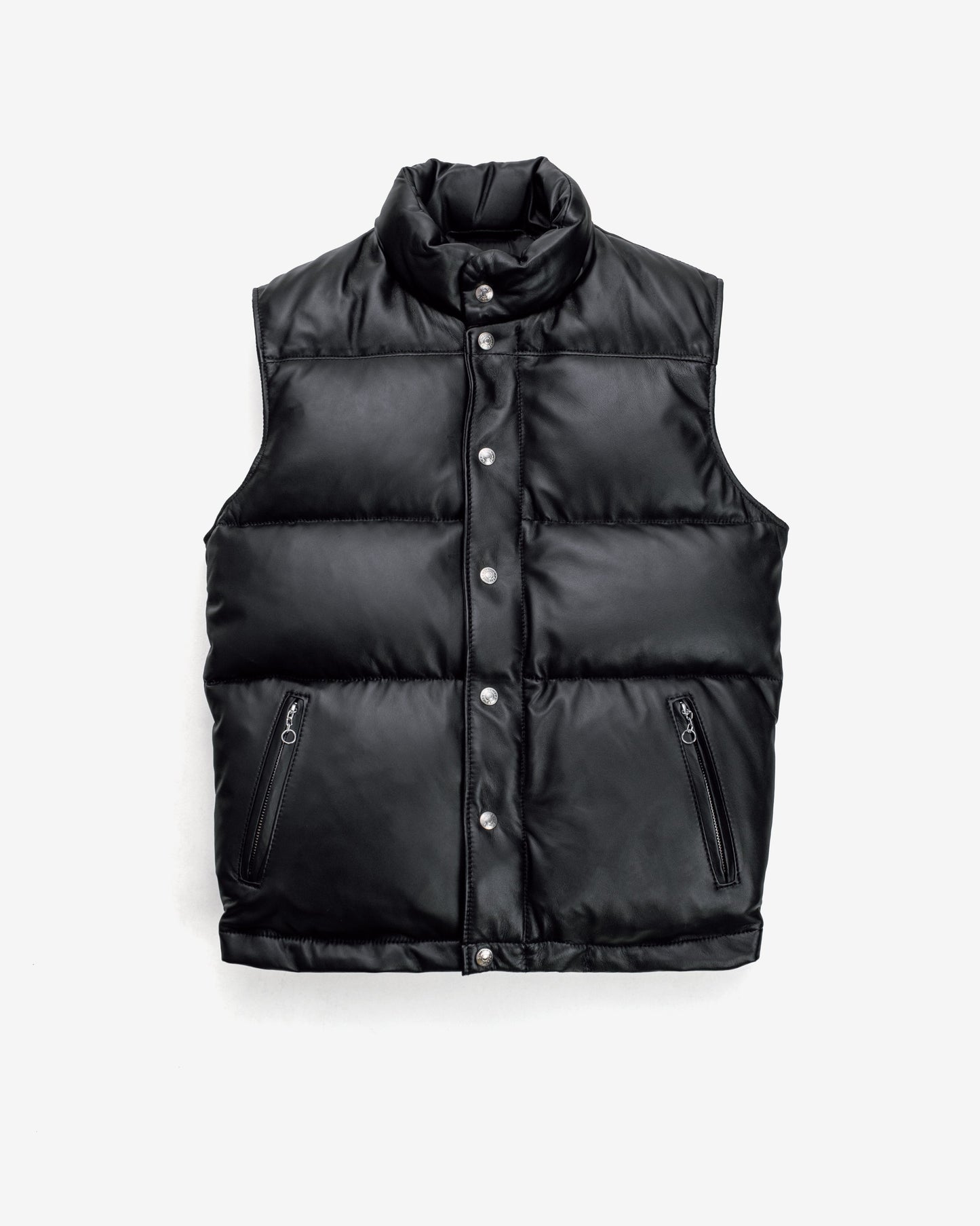 204DV — front view | Majestic Leather UK