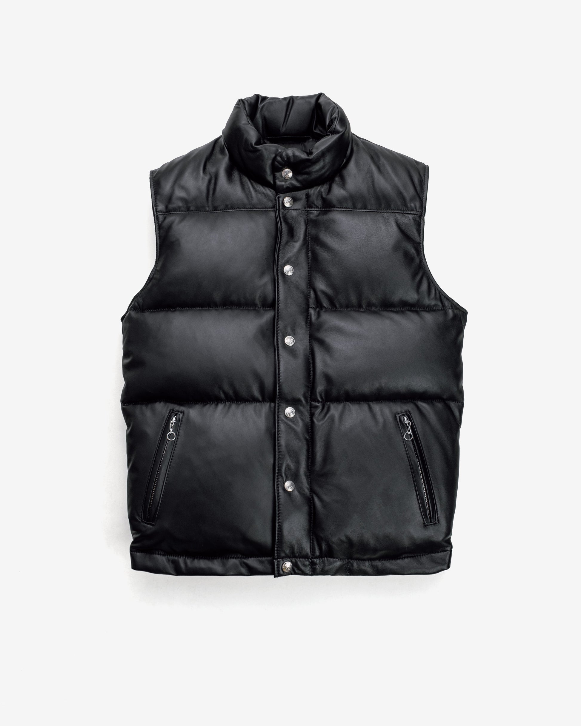 204DV — front view | Majestic Leather UK