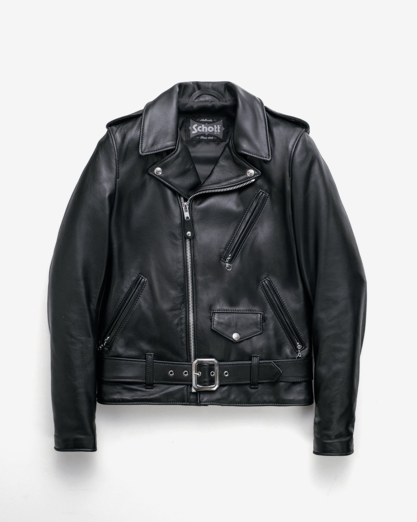 213MO — front view | Majestic Leather UK