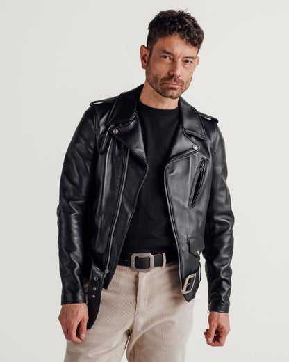 213MO — back view | Majestic Leather UK