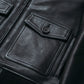 2404W — interior lining | Majestic Leather UK