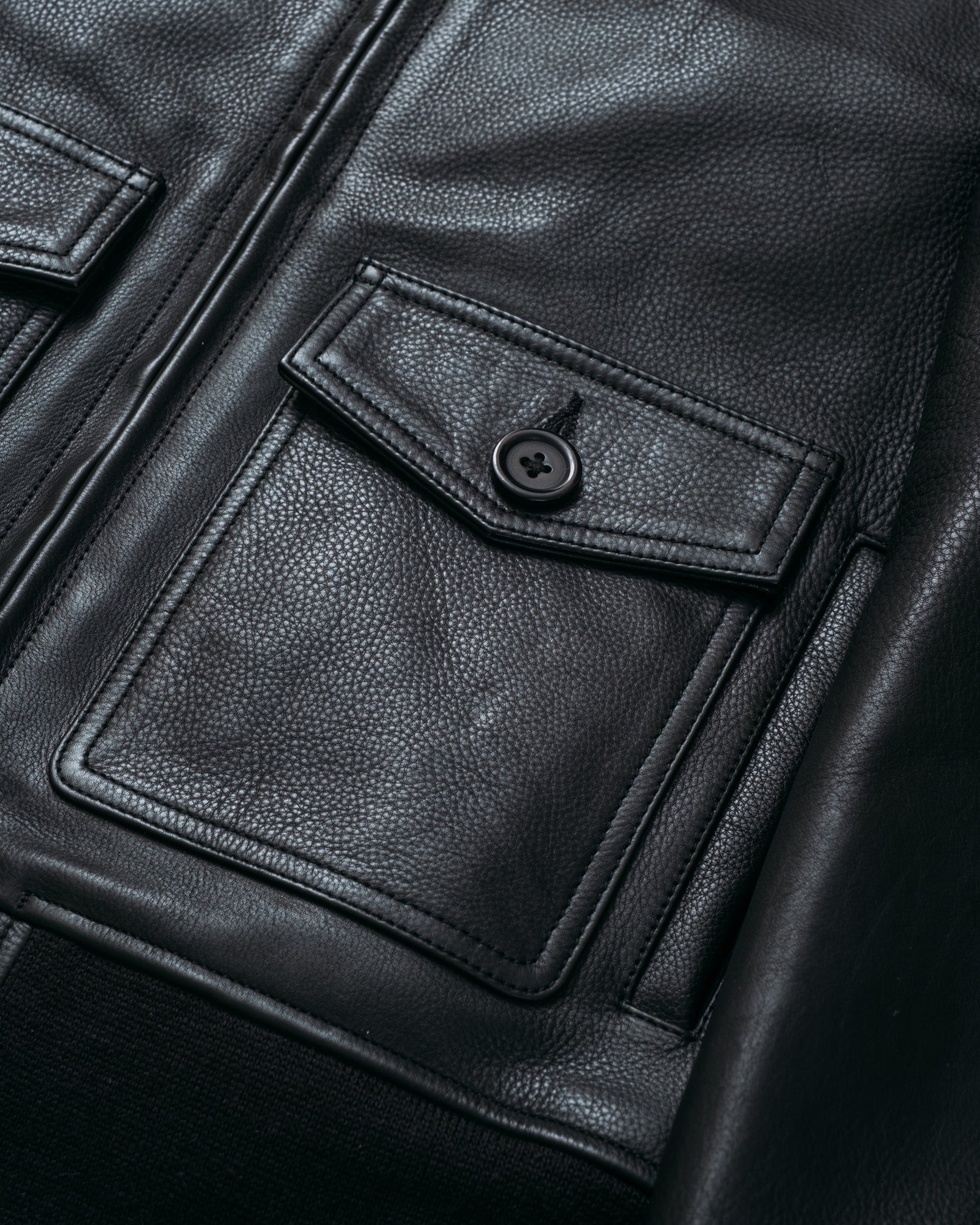 2404W — interior lining | Majestic Leather UK