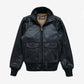 2404W — front view | Majestic Leather UK