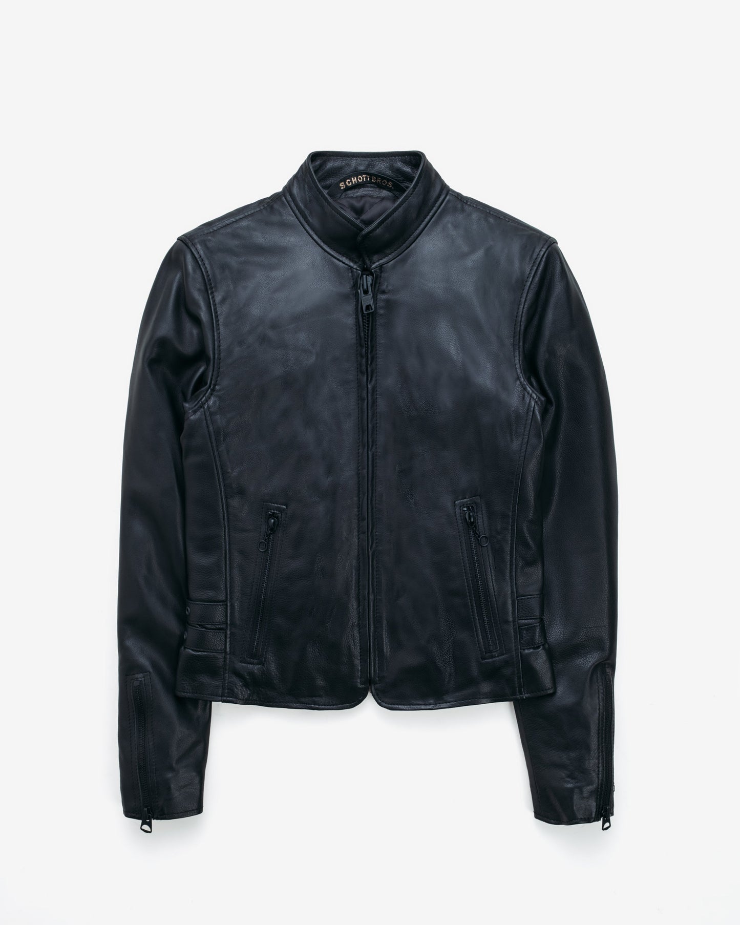 2408W — front view | Majestic Leather UK