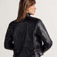 2408W — side profile | Majestic Leather UK