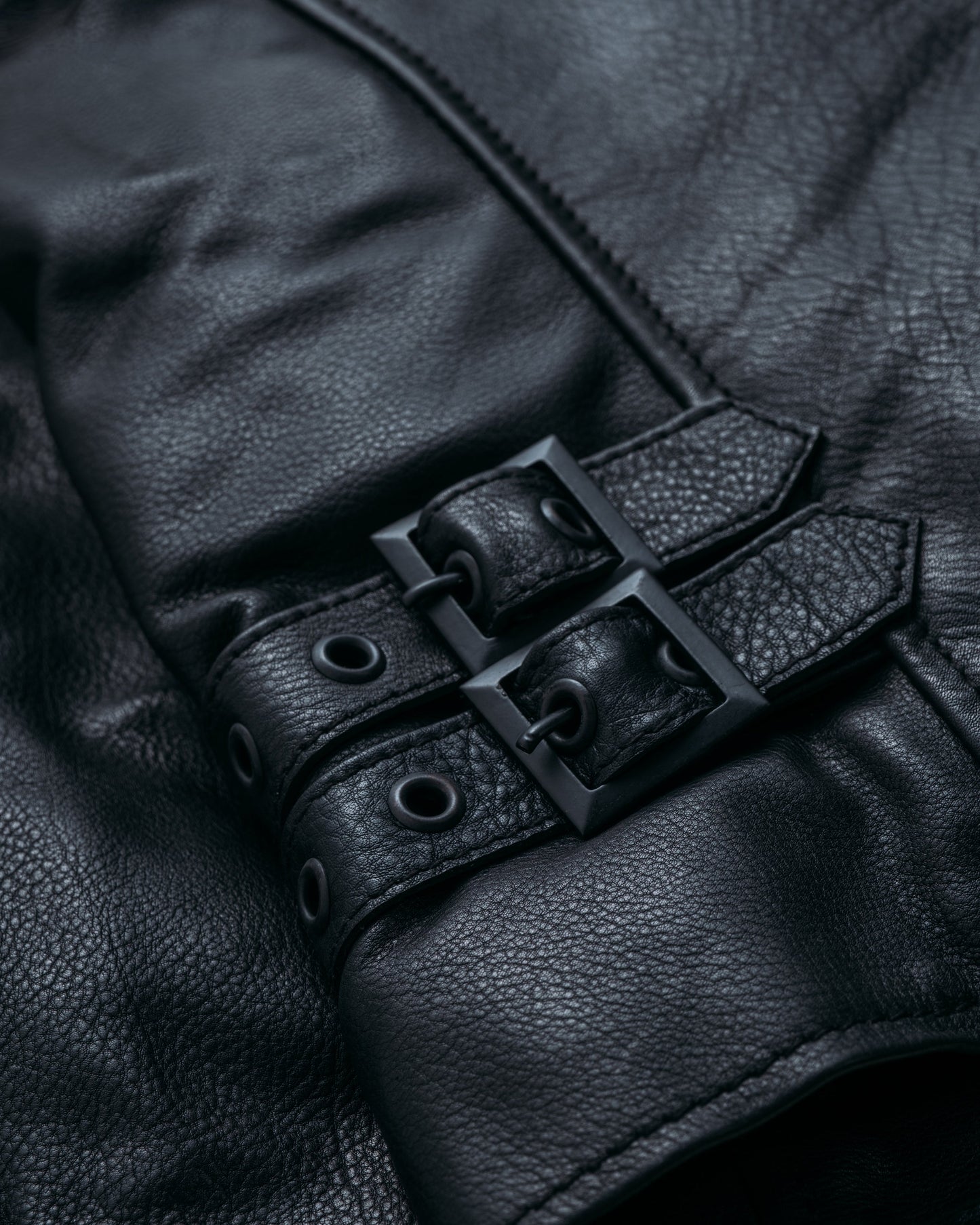 2408W — interior lining | Majestic Leather UK