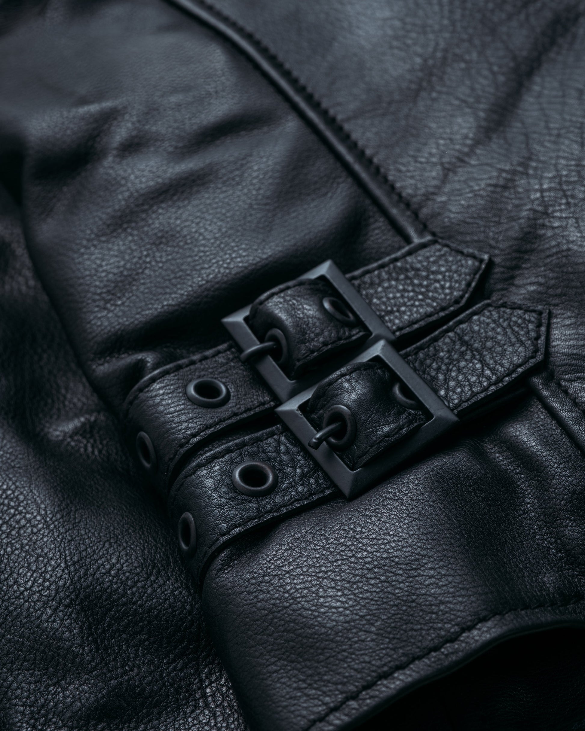 2408W — interior lining | Majestic Leather UK