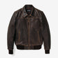 2524W — front view | Majestic Leather UK