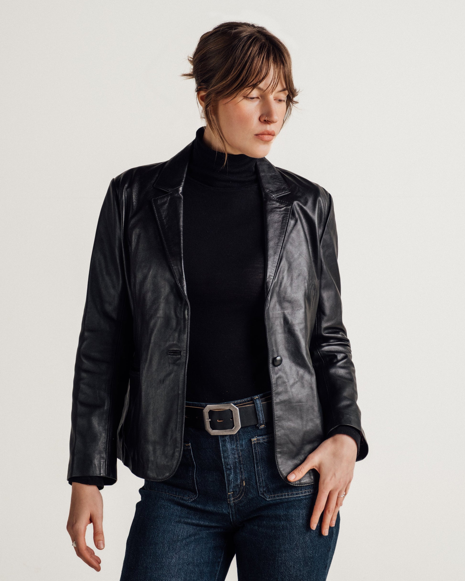 2530W — product detail | Majestic Leather UK
