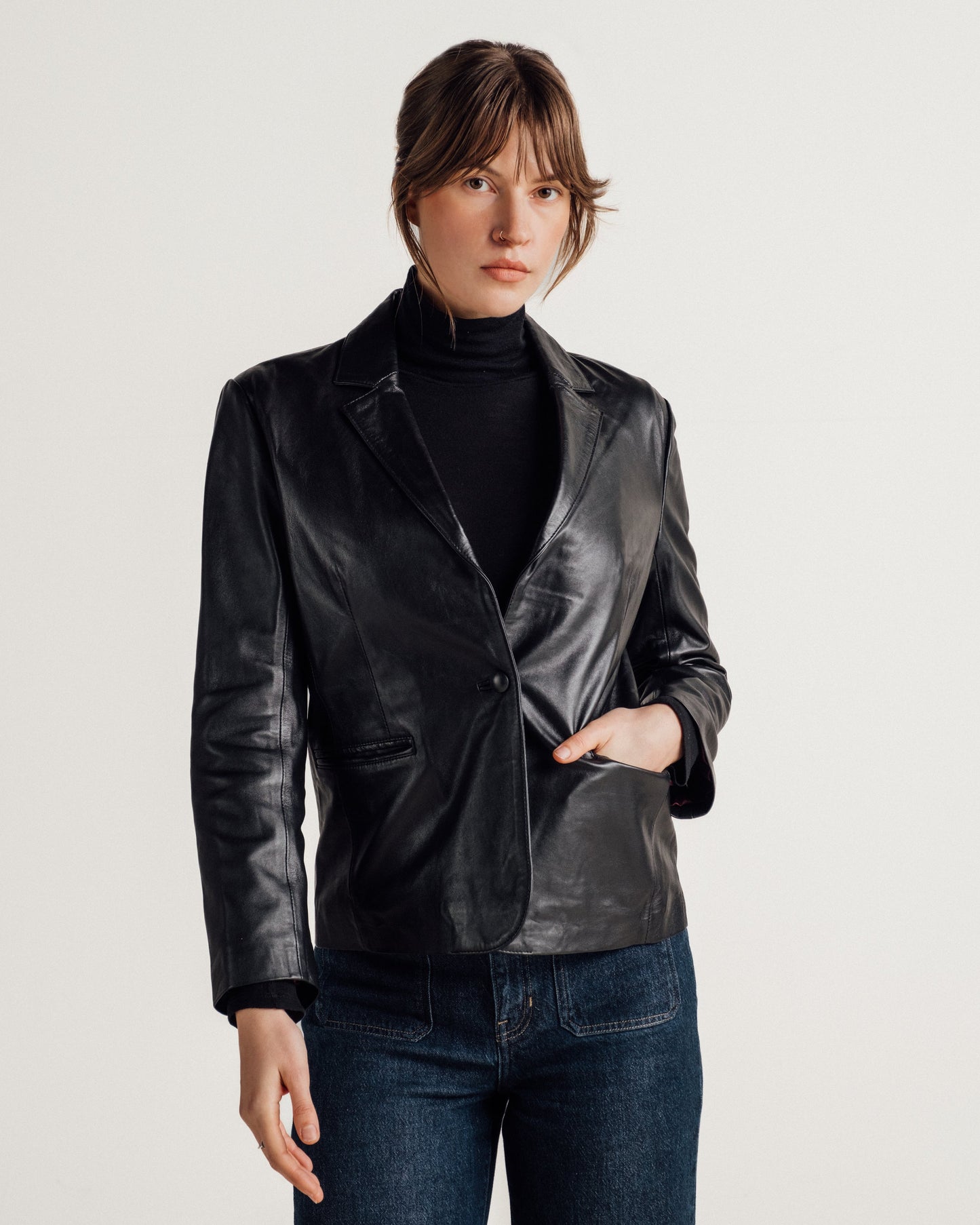 2530W — product detail | Majestic Leather UK