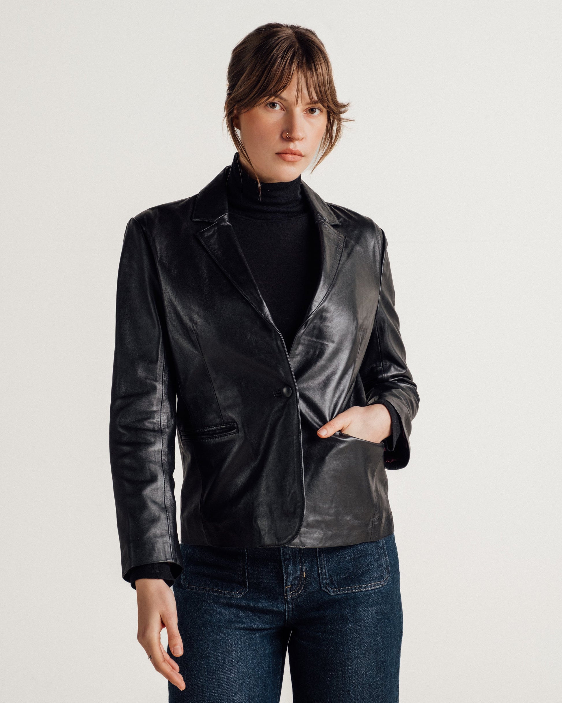 2530W — product detail | Majestic Leather UK