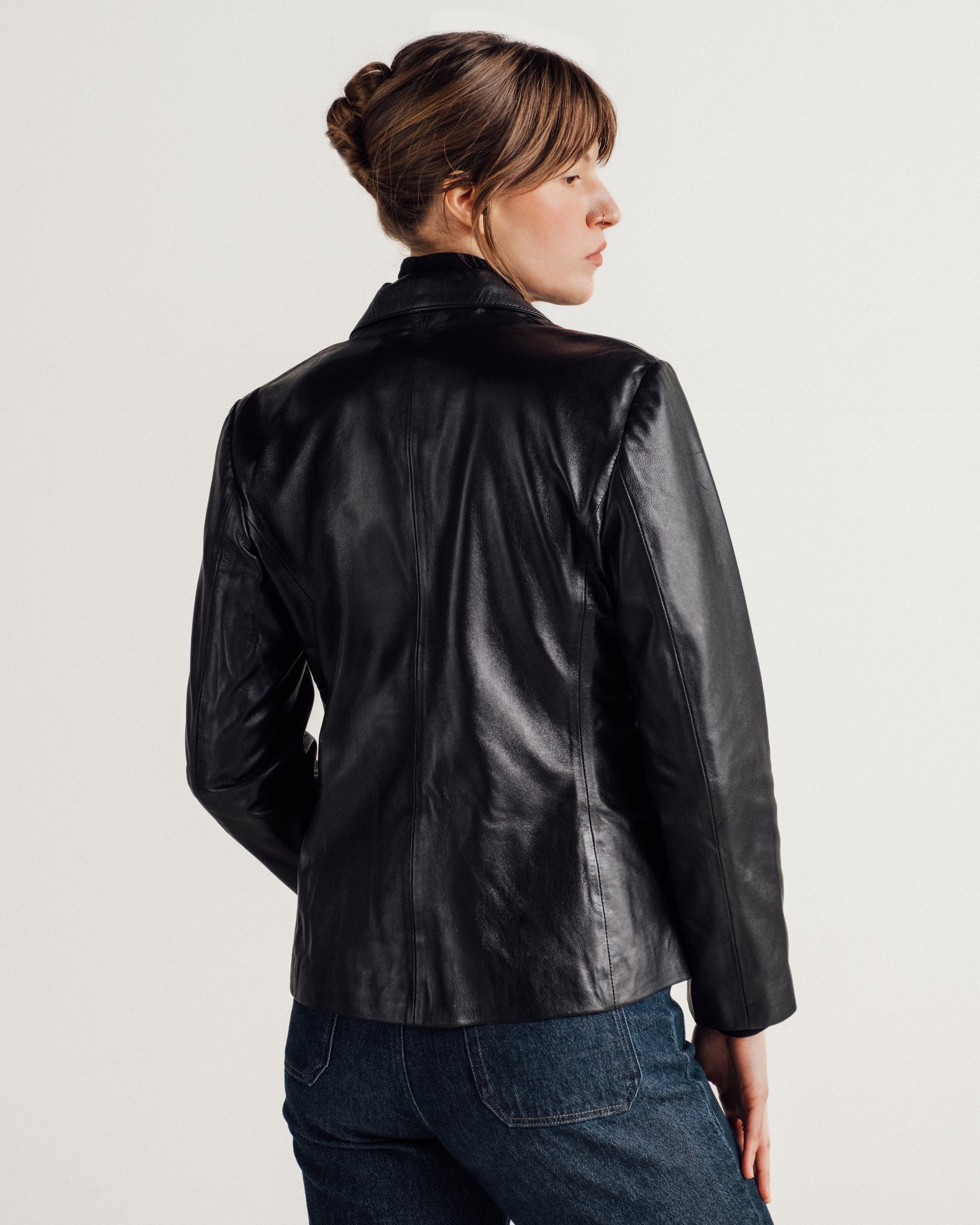 2530W — product detail | Majestic Leather UK