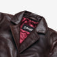2530W — side profile | Majestic Leather UK